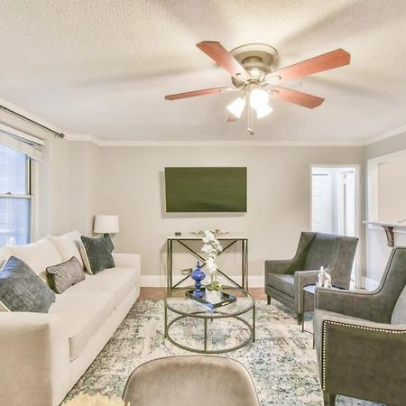 亚特兰大Atl Downtown W Private Balcony 24H Concierge Pt16H公寓 外观 照片