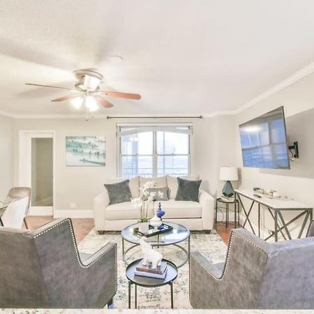 亚特兰大Atl Downtown W Private Balcony 24H Concierge Pt16H公寓 外观 照片