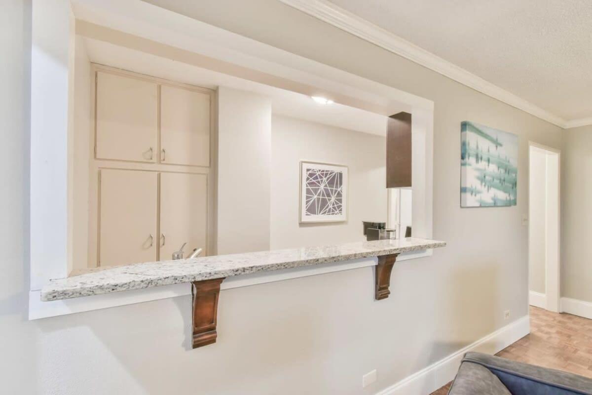 亚特兰大Atl Downtown W Private Balcony 24H Concierge Pt16H公寓 外观 照片