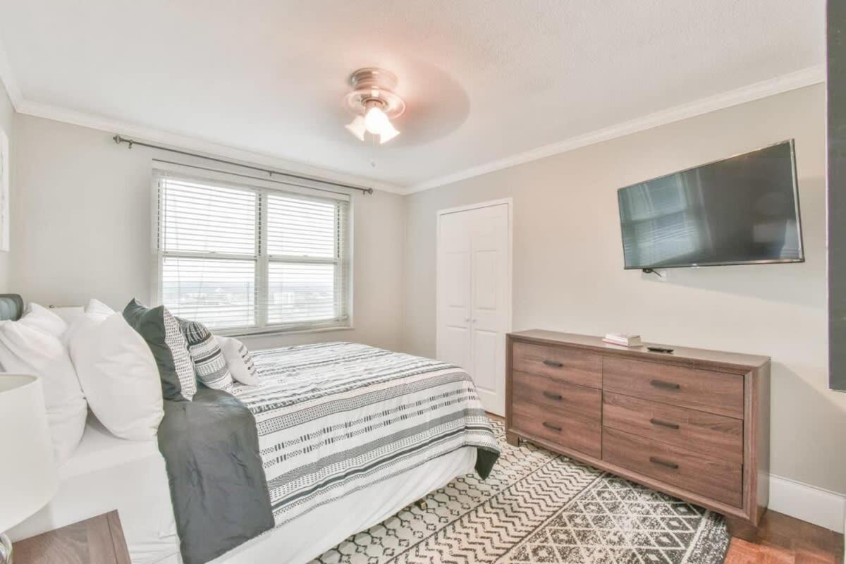 亚特兰大Atl Downtown W Private Balcony 24H Concierge Pt16H公寓 外观 照片