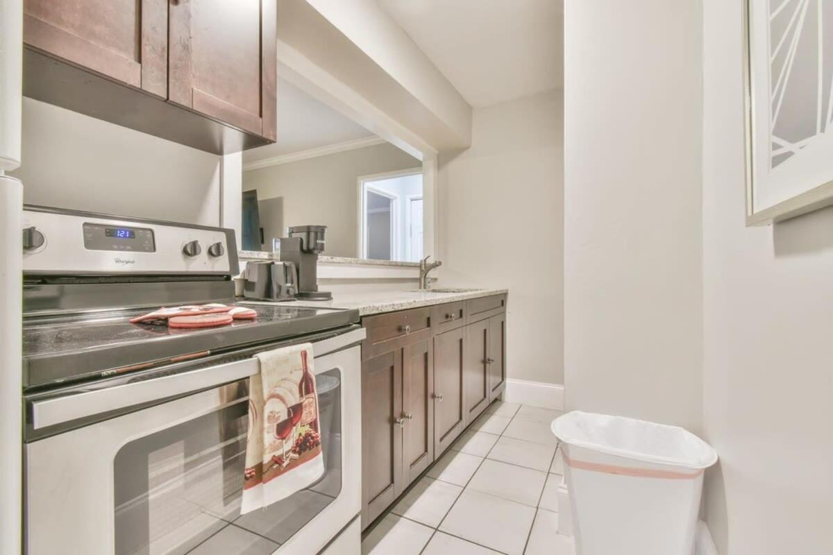 亚特兰大Atl Downtown W Private Balcony 24H Concierge Pt16H公寓 外观 照片